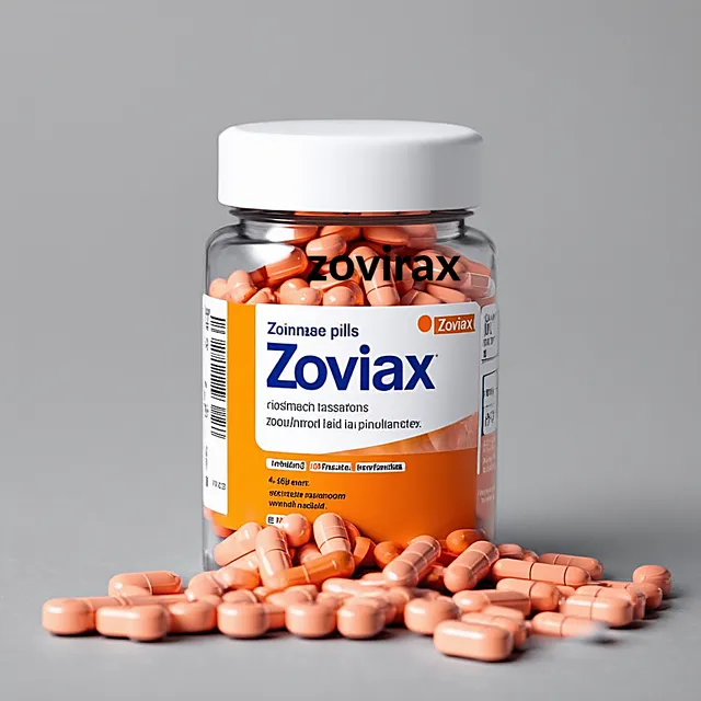 Zovirax comprimé sans ordonnance